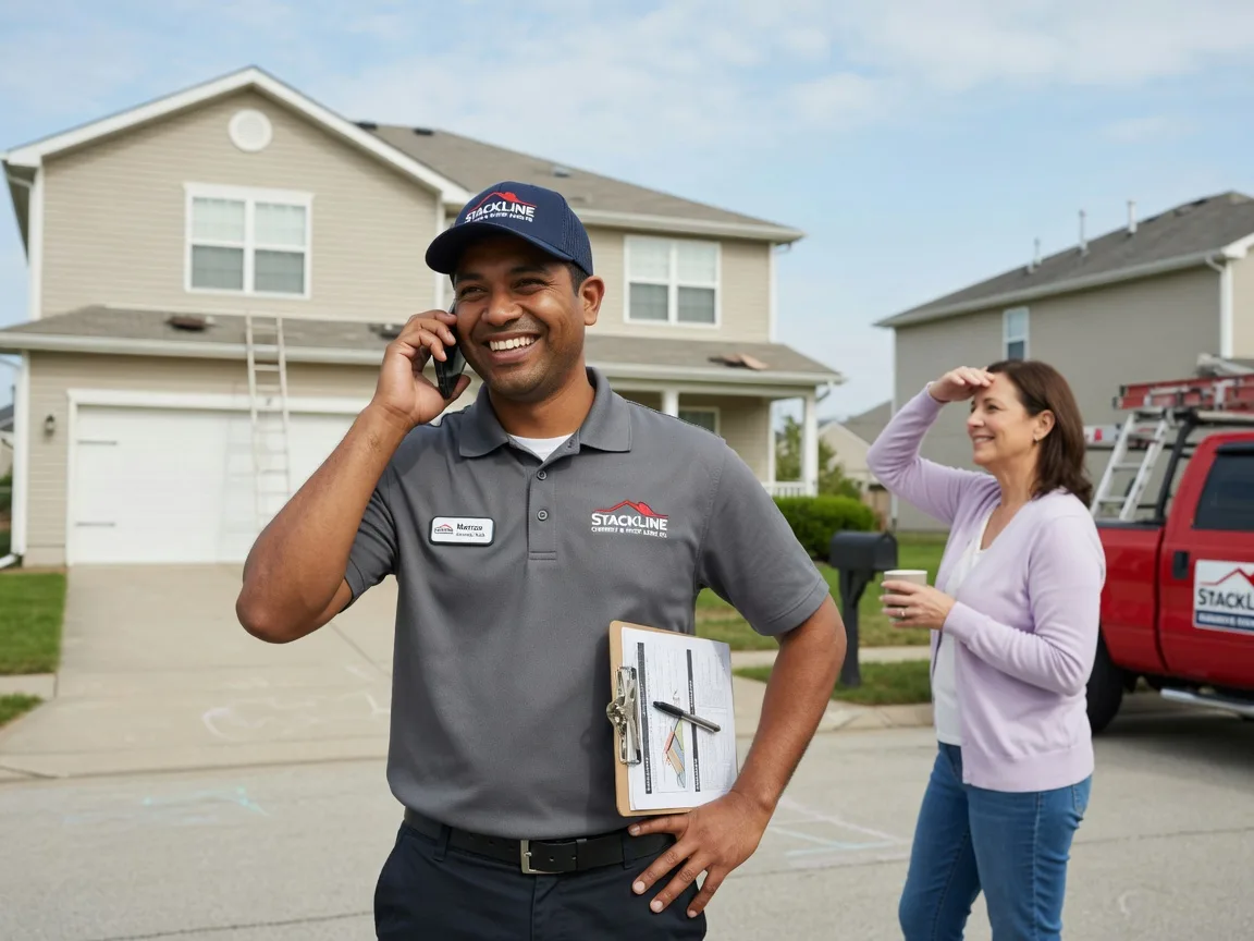 Chimney flashing repair West, TX FAQs